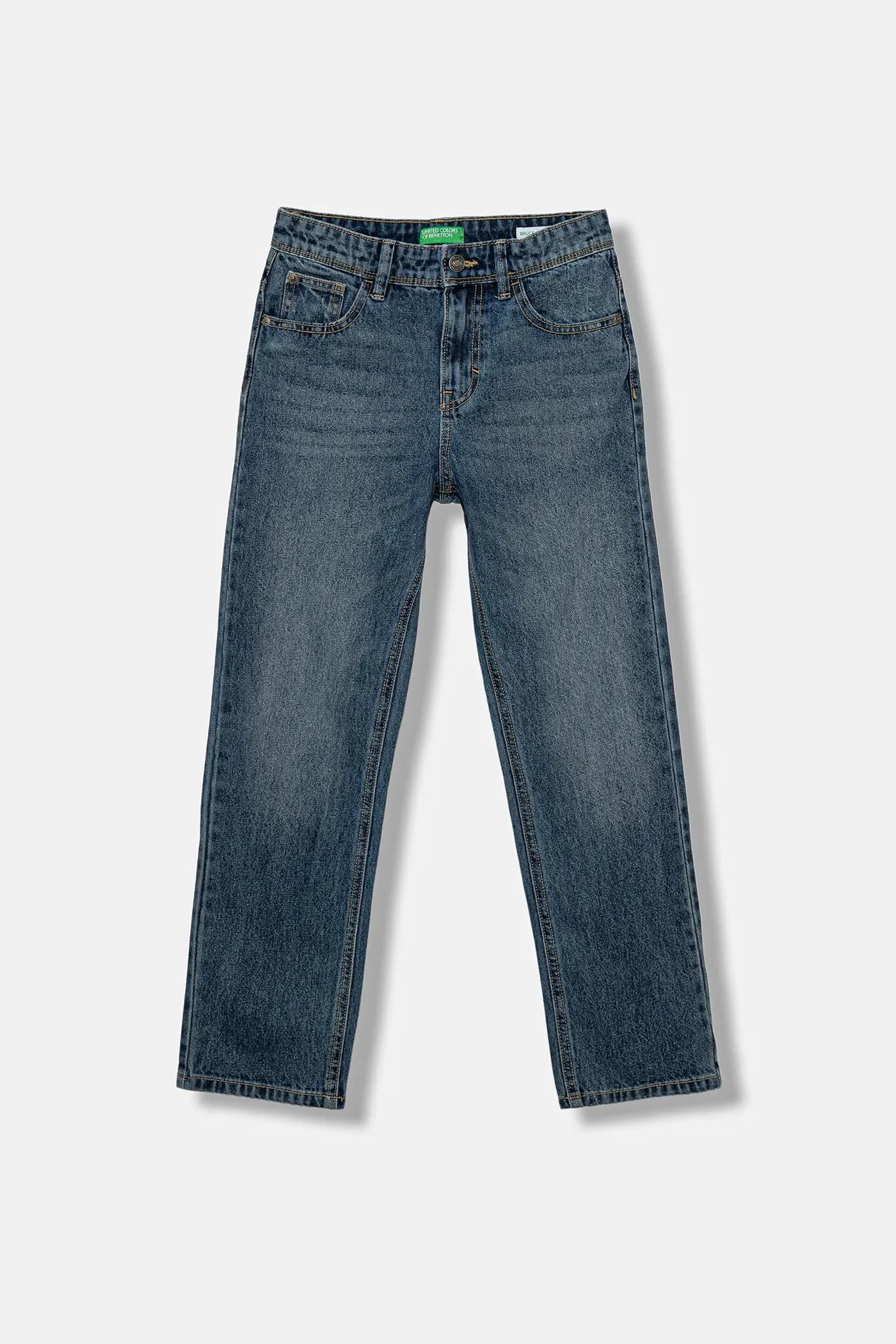 Детские джинсы