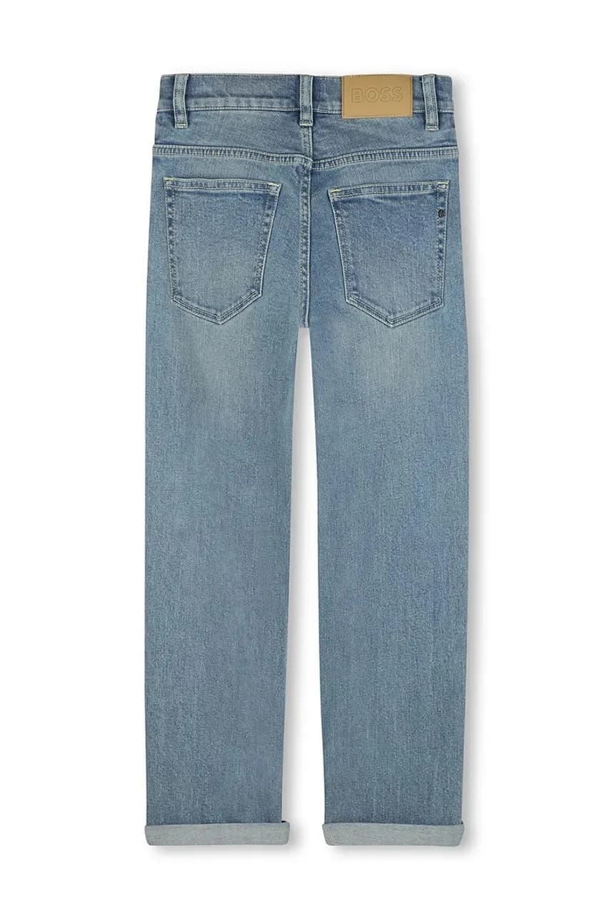 Детские джинсы - фото 3