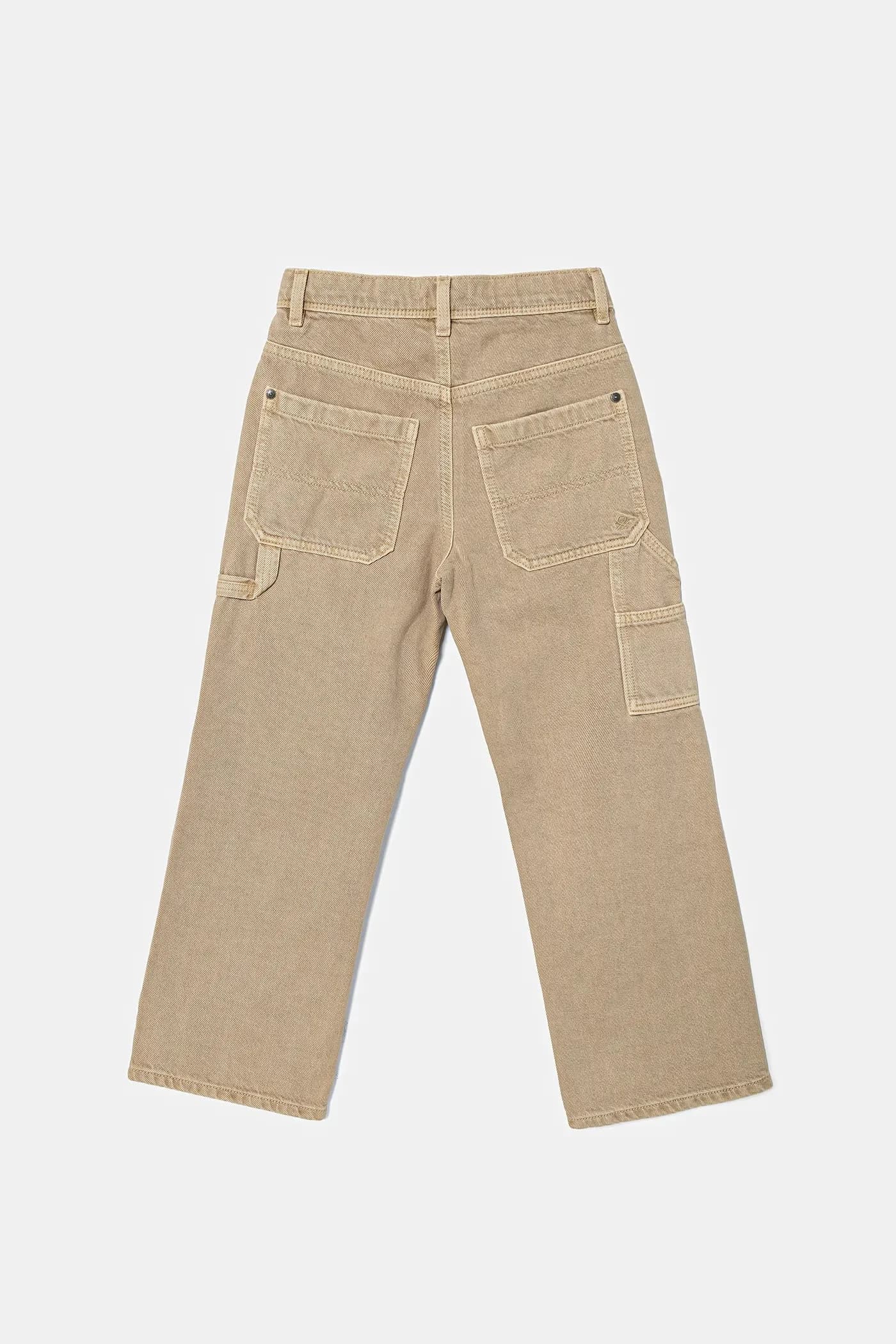 Детские джинсы - фото 2