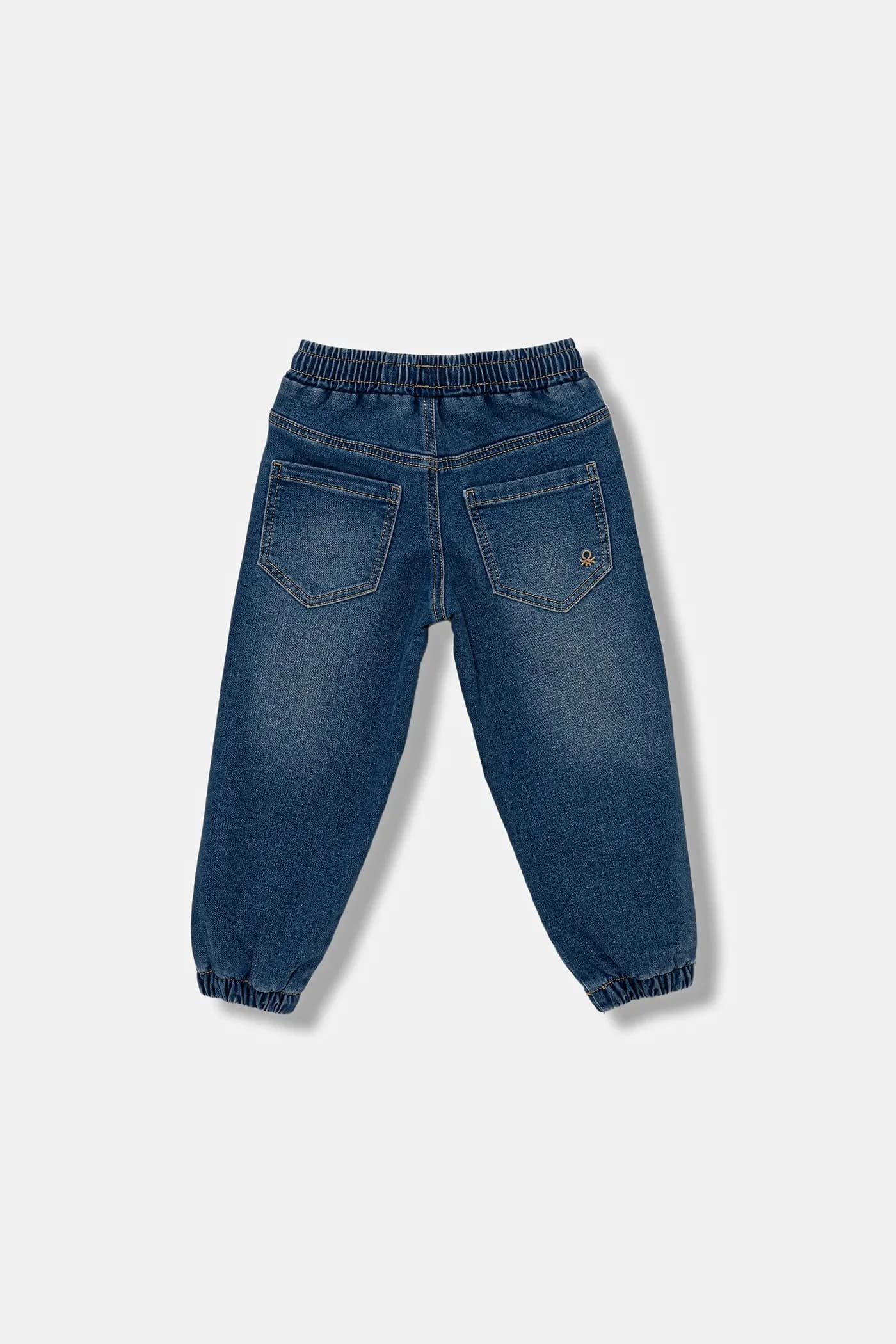 Детские джинсы - фото 2