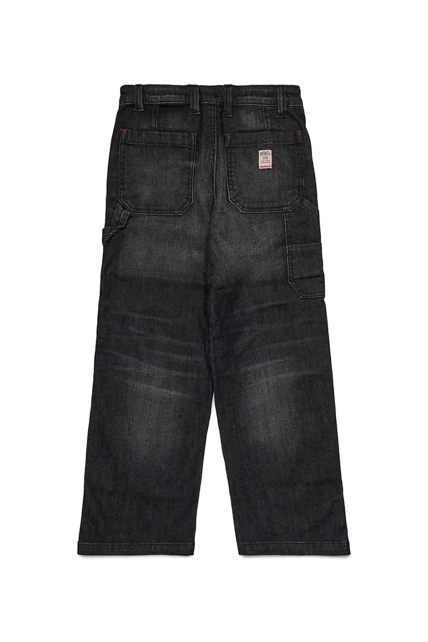 D-BART-J БРЮКИ детские джинсы - фото 2