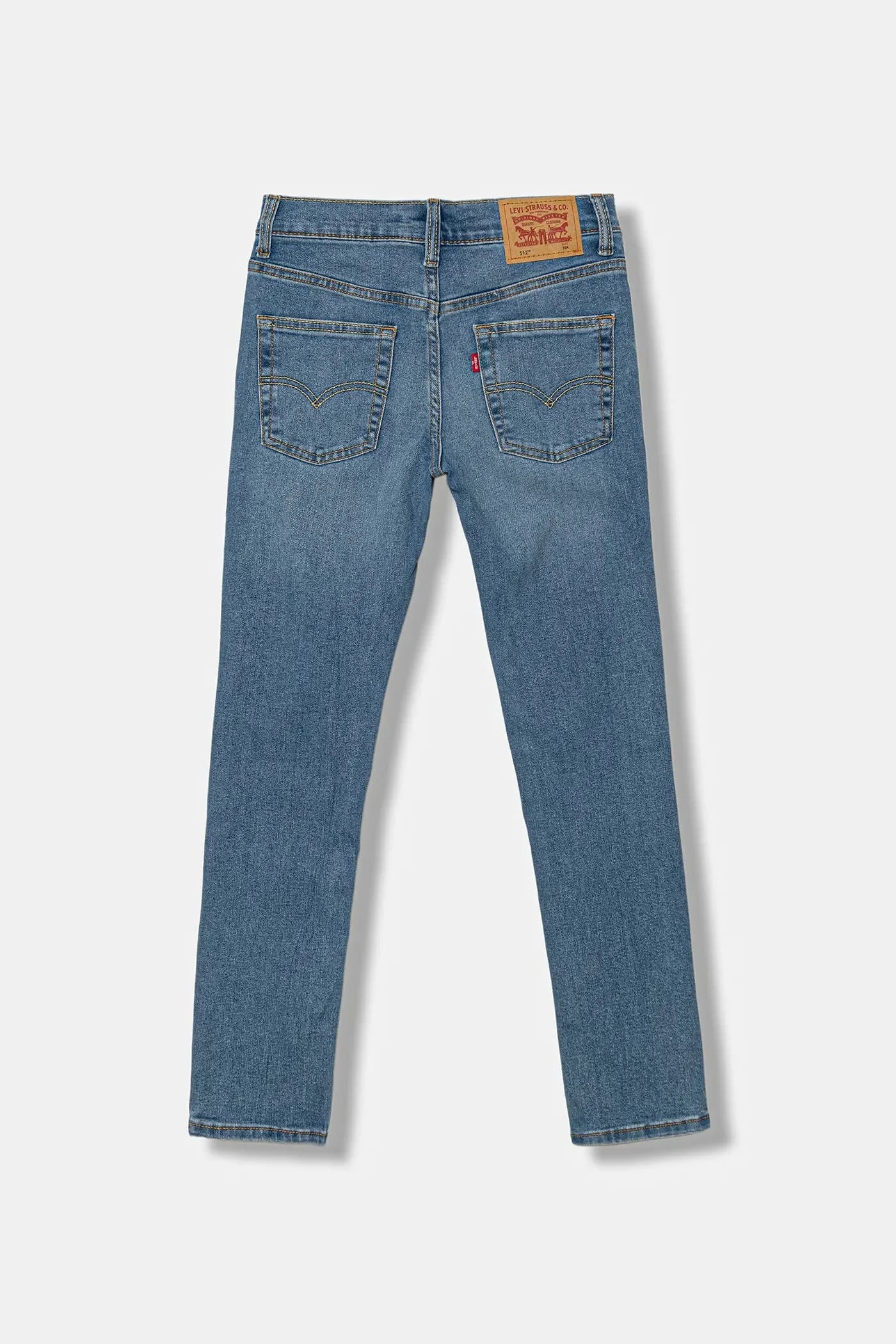 Детские джинсы - фото 2