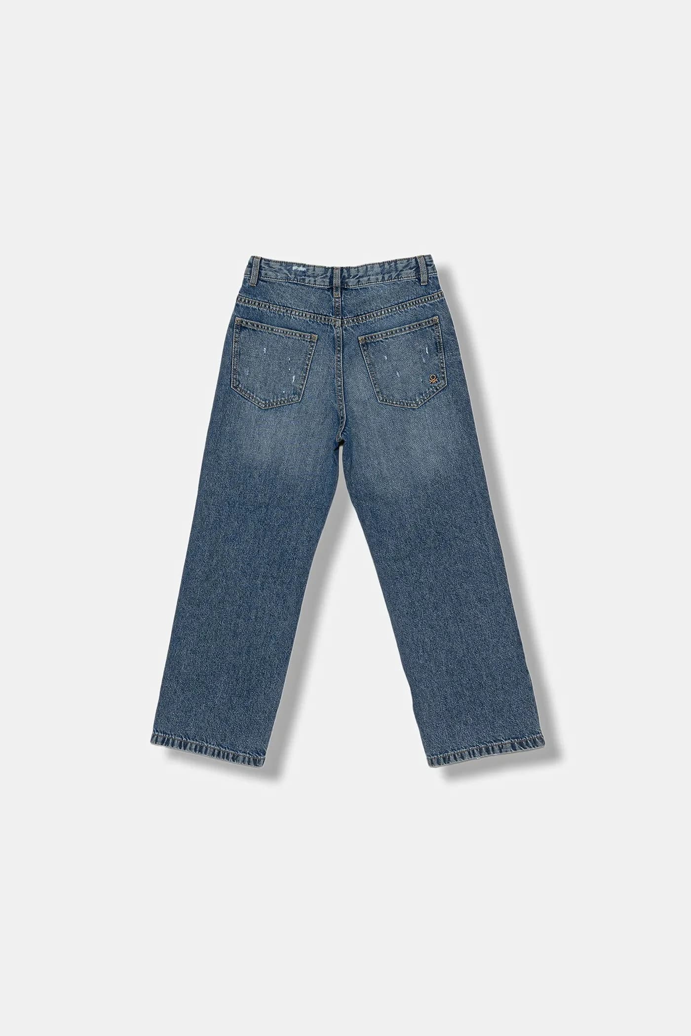 Детские джинсы - фото 2