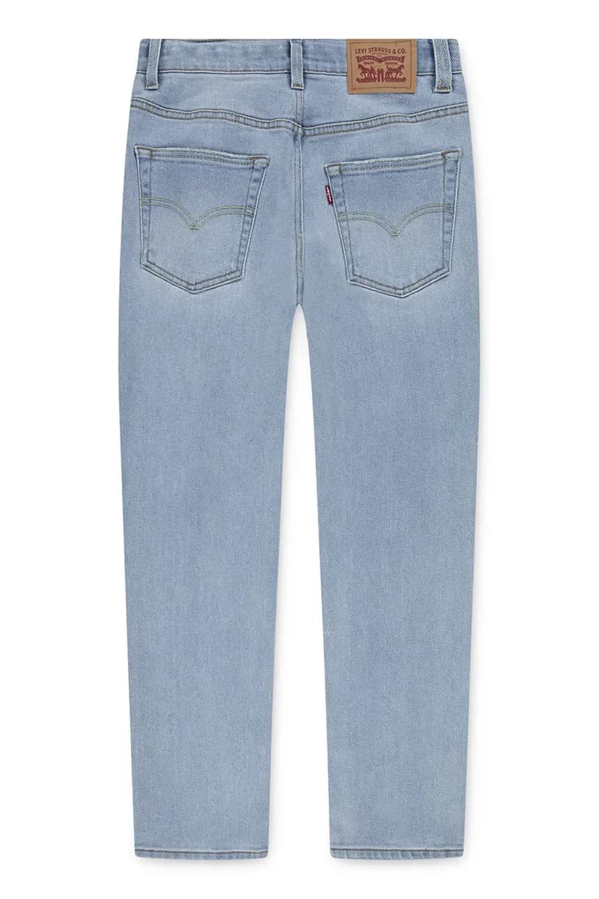 Детские джинсы LVB STAY LOOSE TAPER JEANS - фото 2