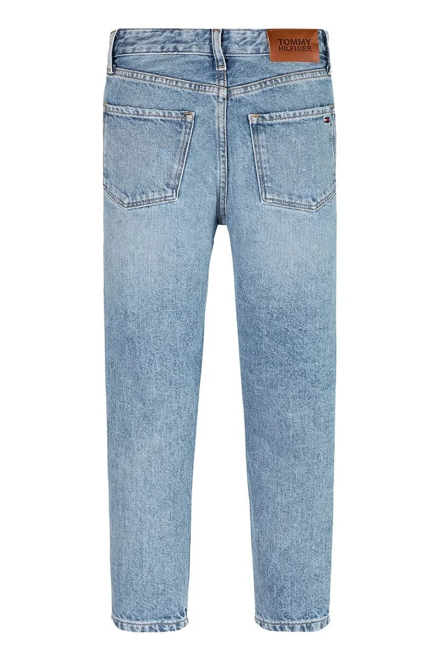 АРХИВ BARREL детские джинсы - фото 3