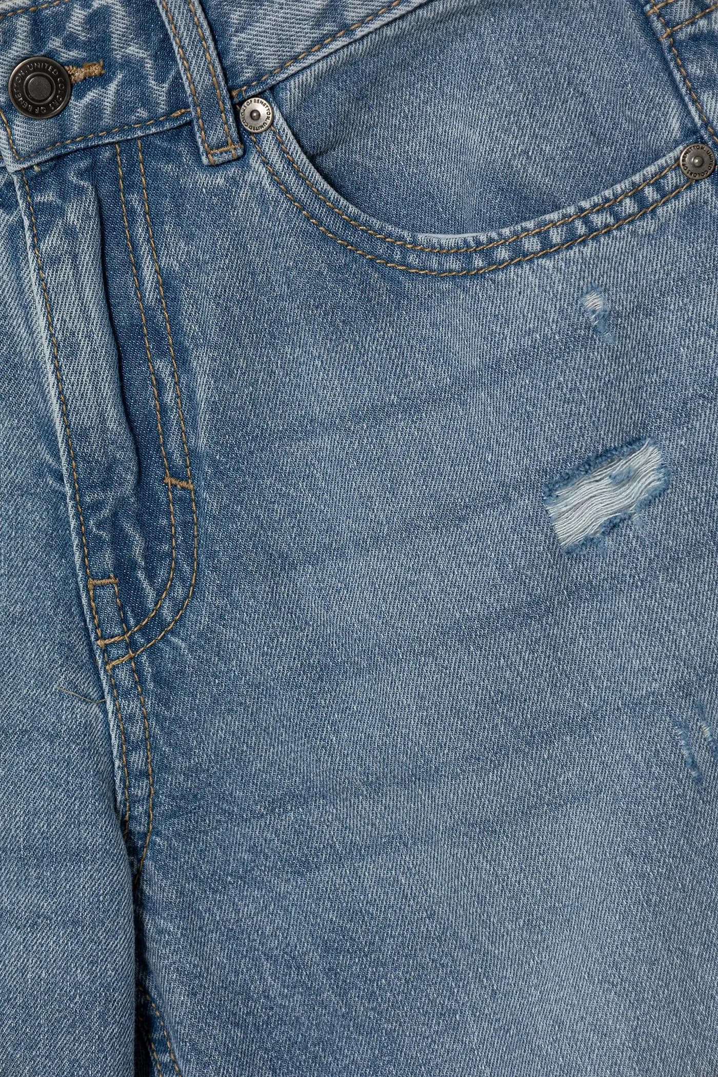 Детские джинсы - фото 3