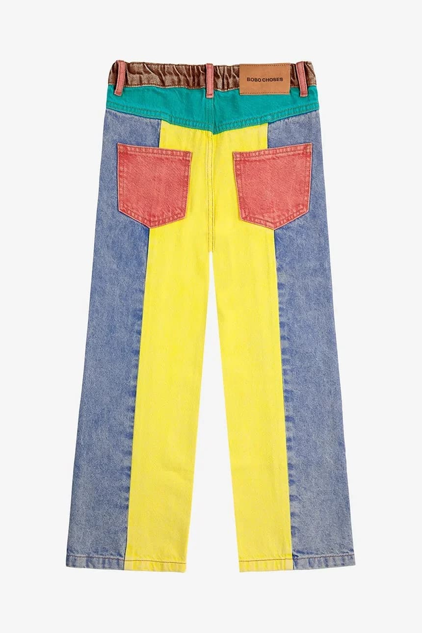 Детские джинсы - фото 3