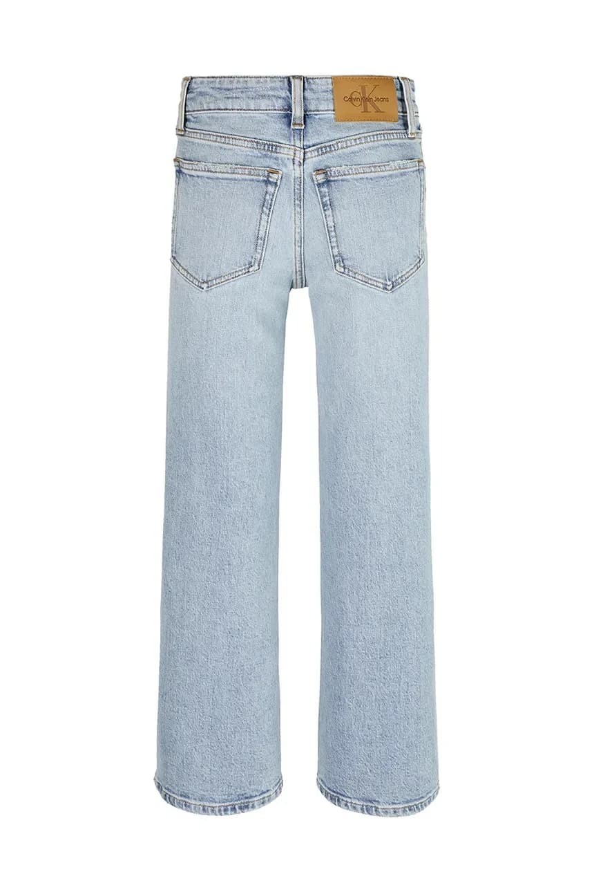 SKATER детские джинсы - фото 3