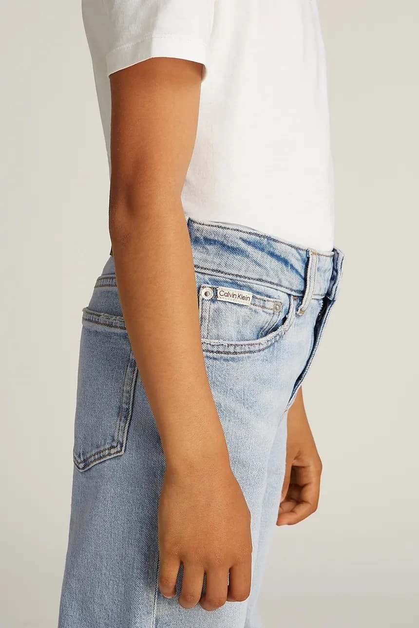 SKATER детские джинсы - фото 5