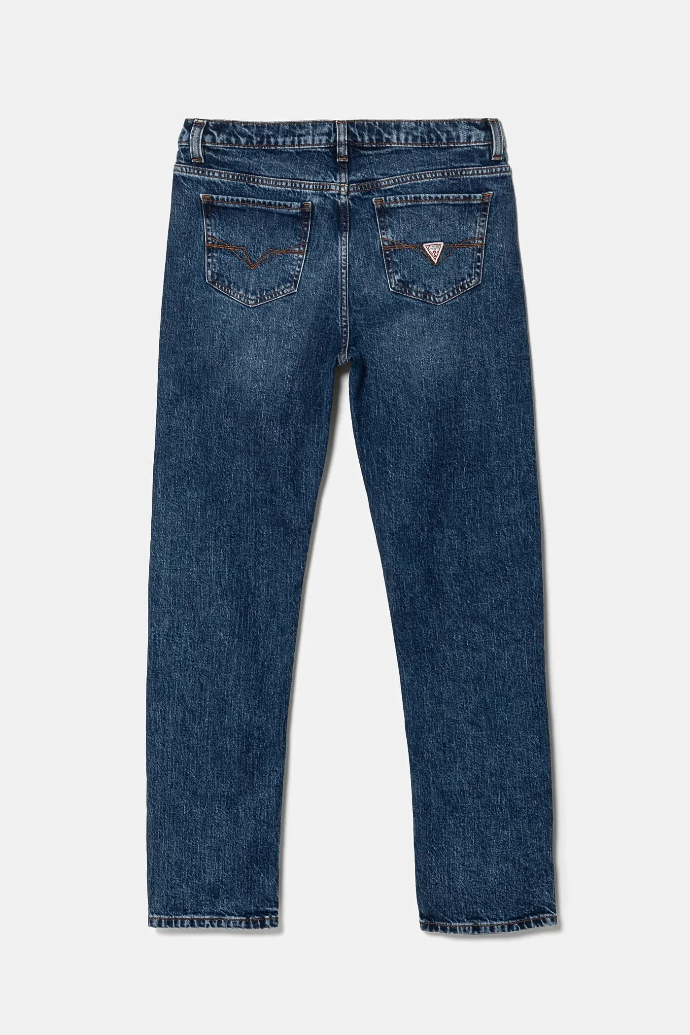 Детские джинсы - фото 2