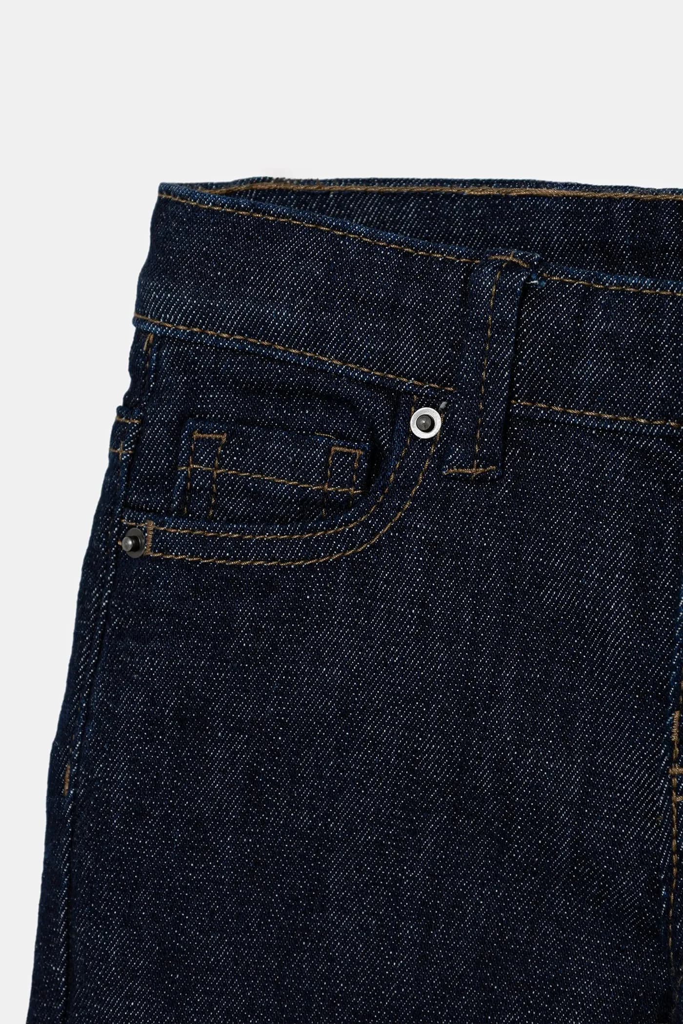 Детские джинсы - фото 3