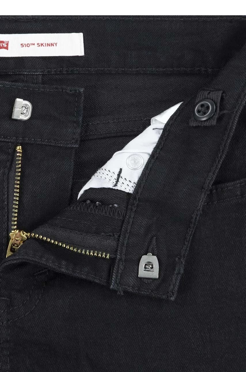 Детские джинсы 510 - фото 5