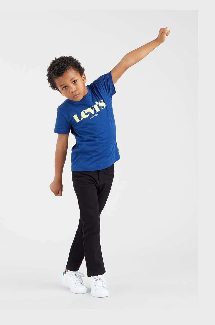 Детские джинсы 510 - фото 8