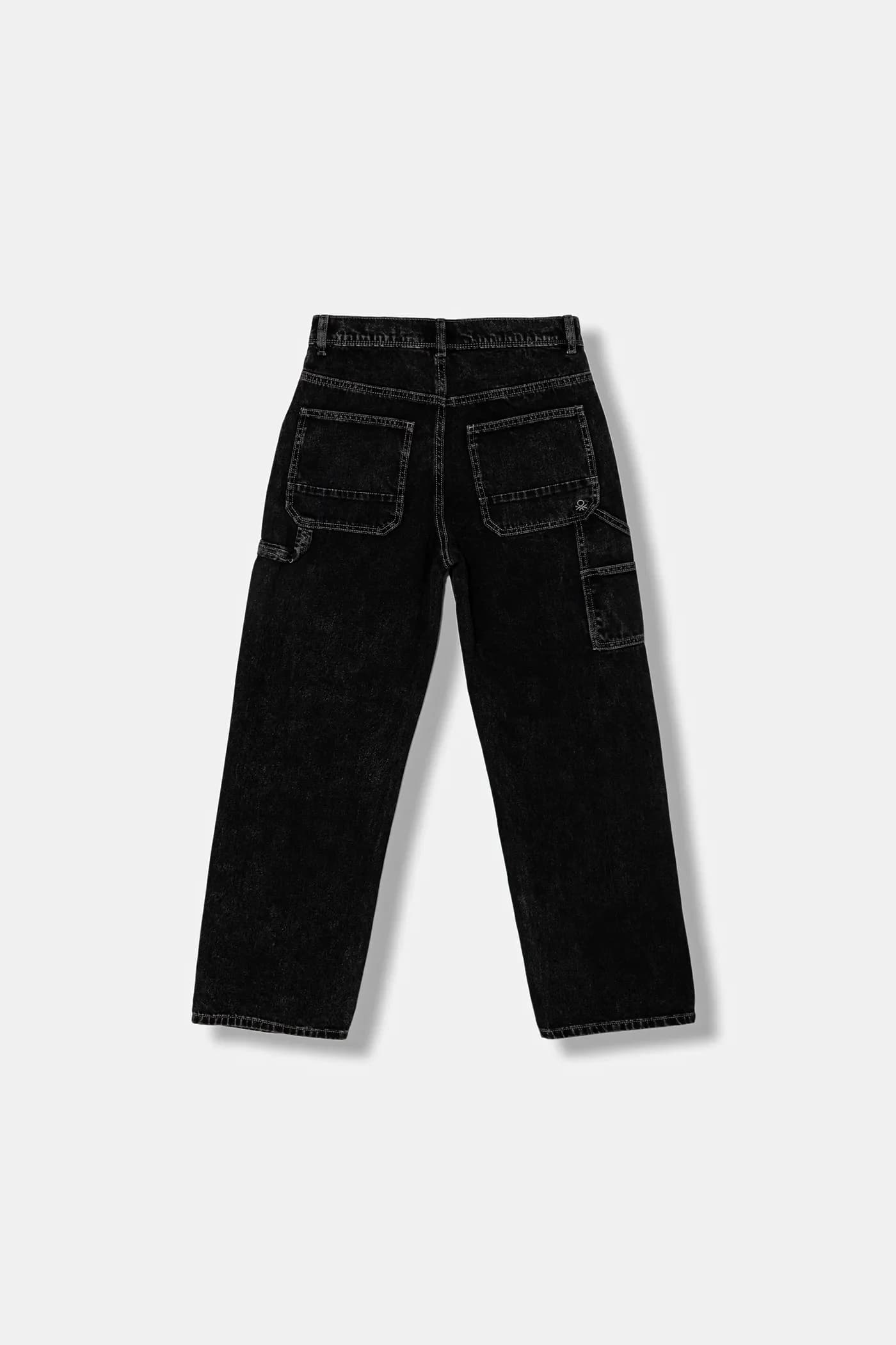 Детские джинсы - фото 2