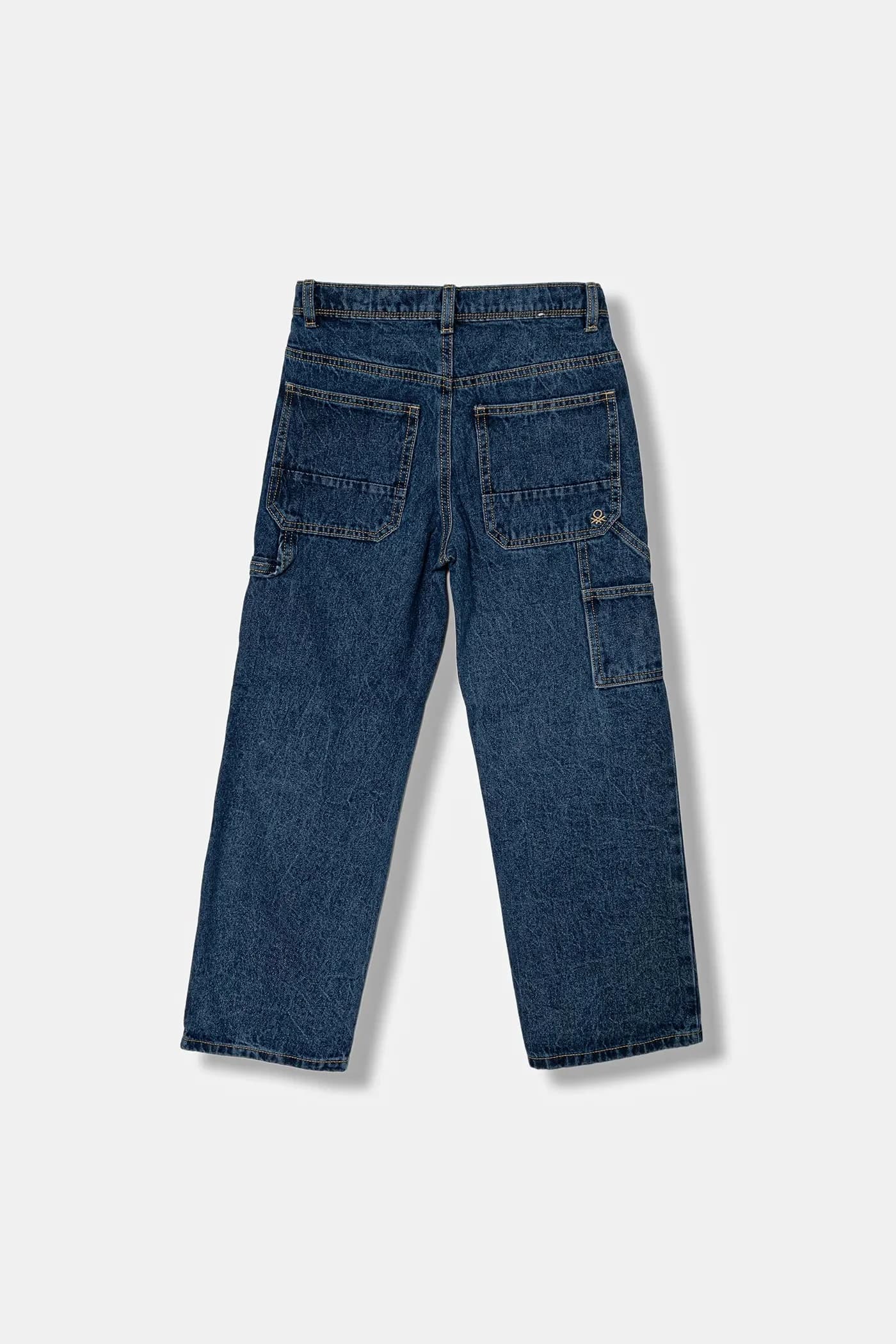 Детские джинсы - фото 2