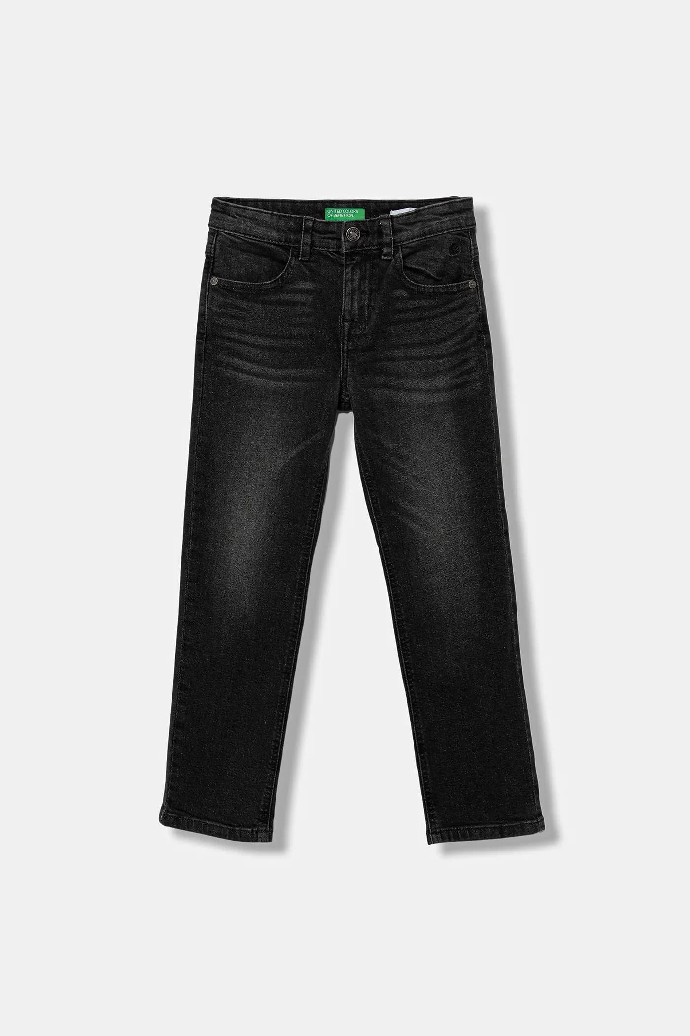 Детские джинсы