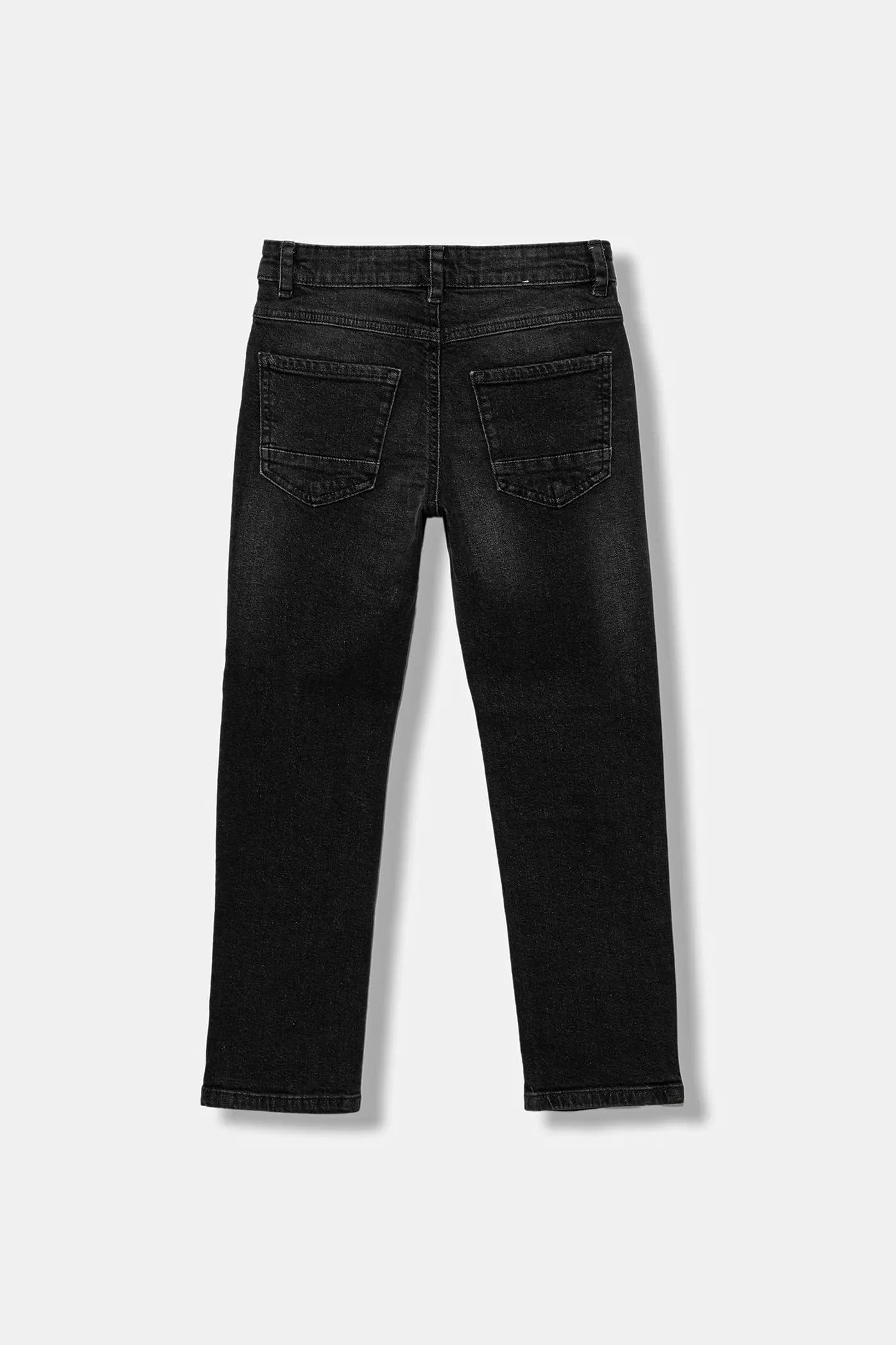 Детские джинсы - фото 2