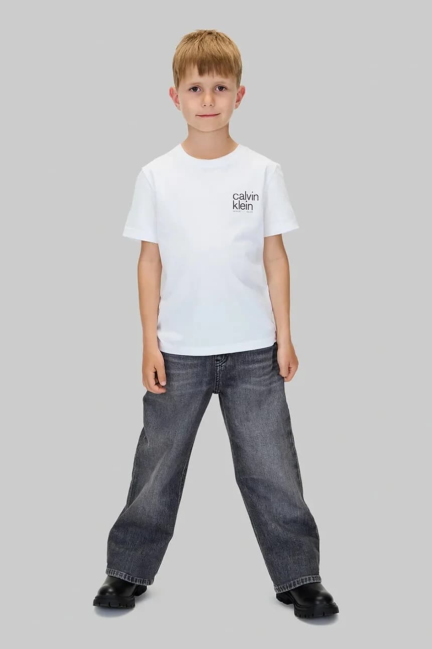 Детские джинсы SKATER MID - фото 3