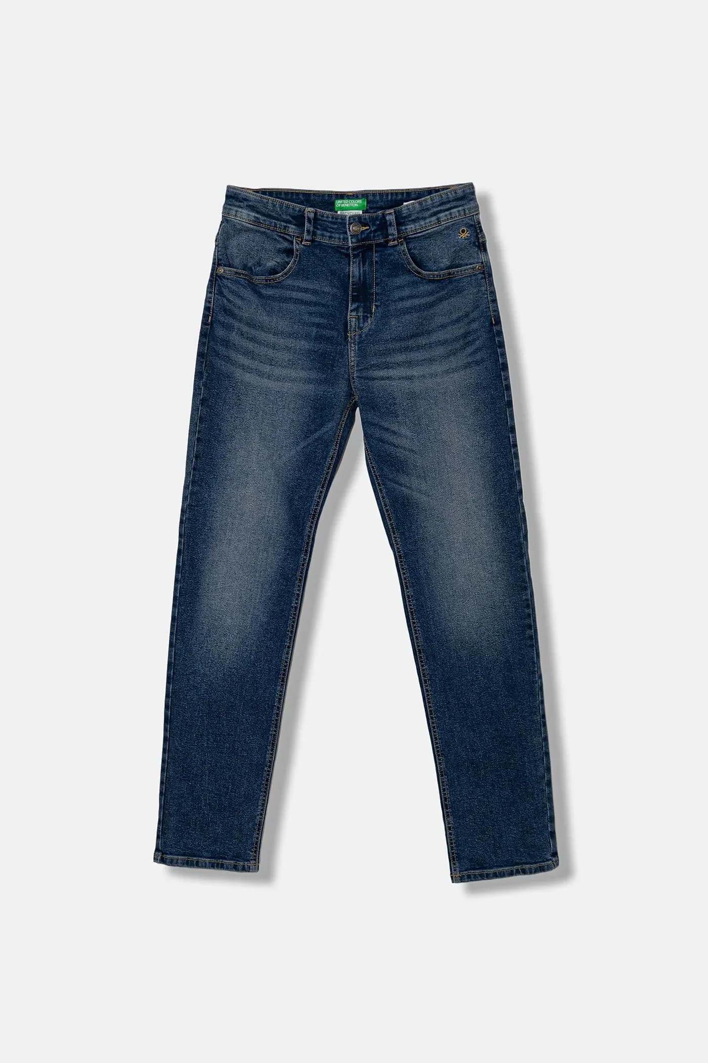 Детские джинсы