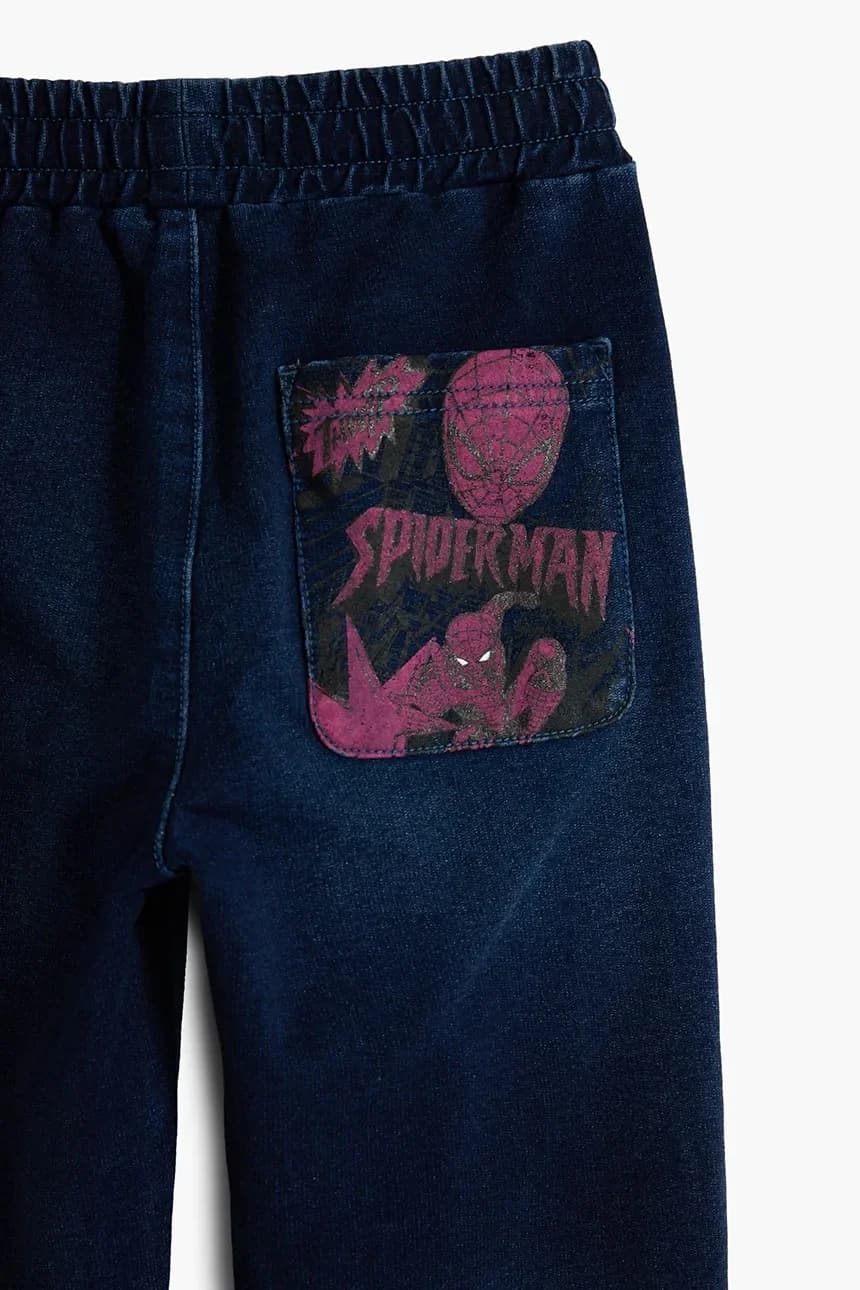 Детские джинсы - фото 4