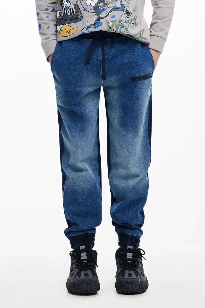 Детские джинсы - фото 5