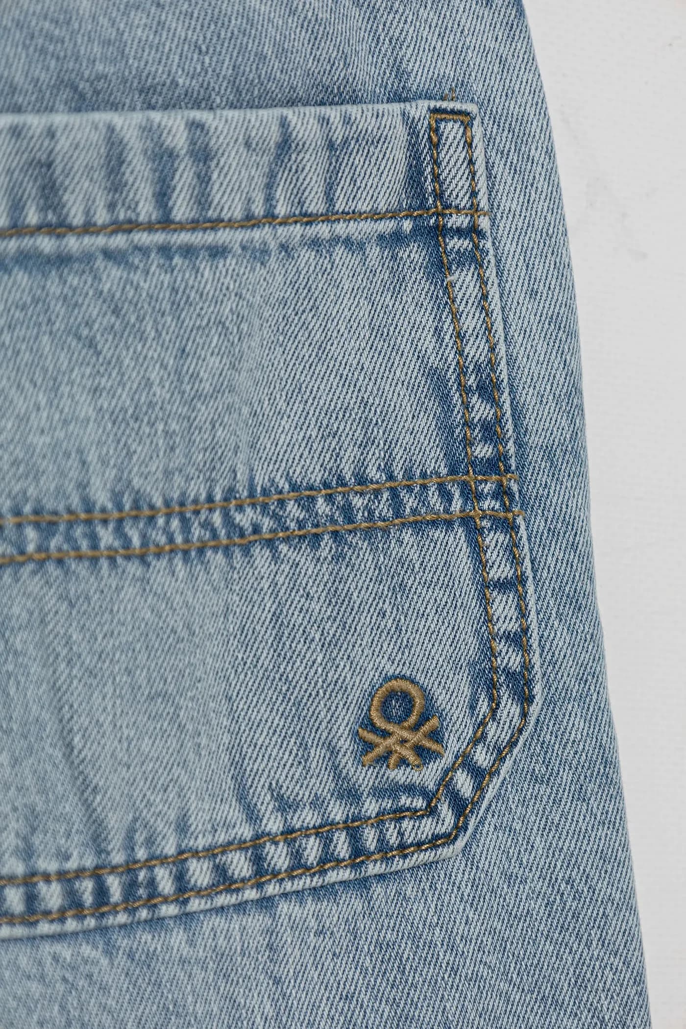 Детские джинсы - фото 3