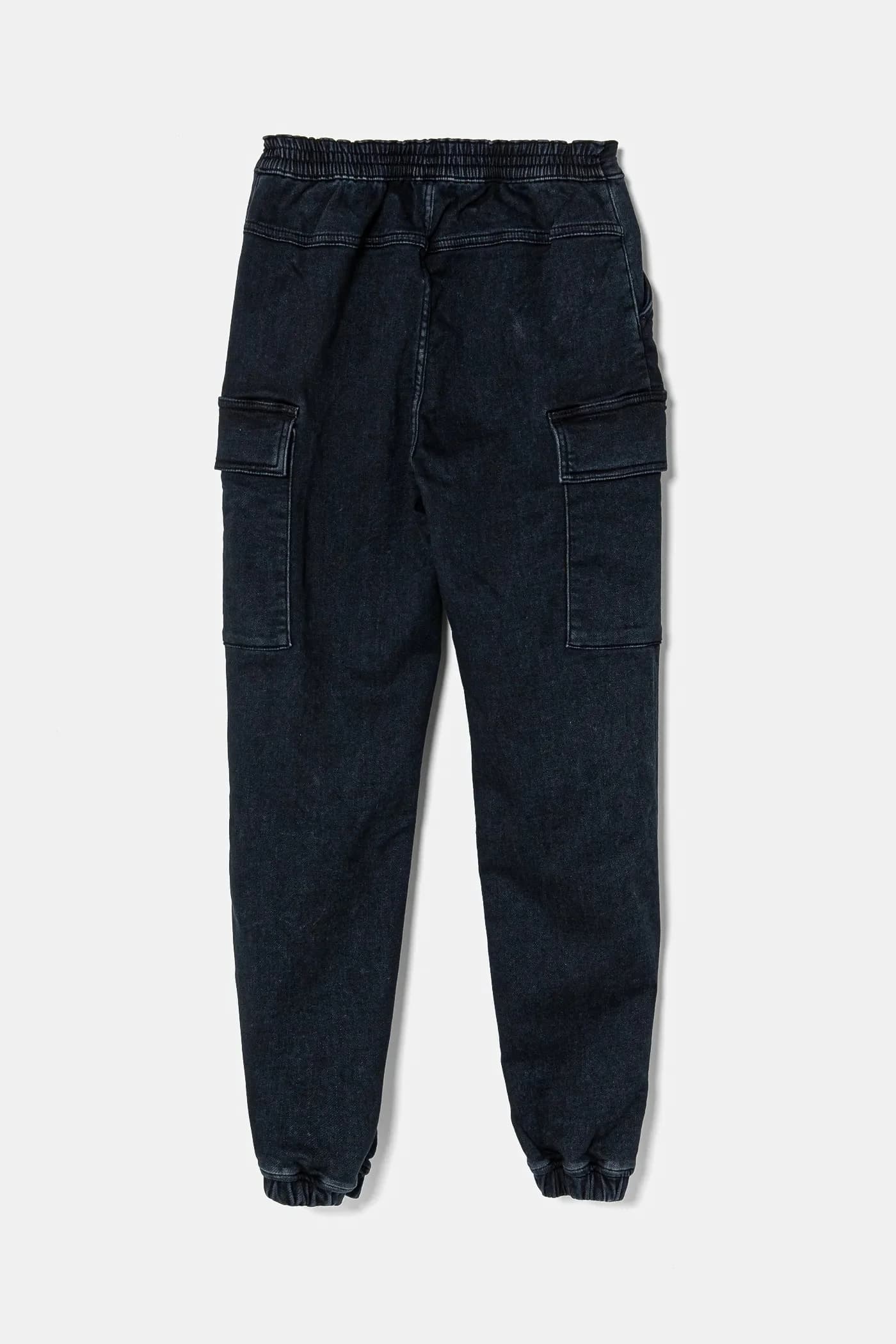 Детские джинсы DENIM JOGGER - фото 2