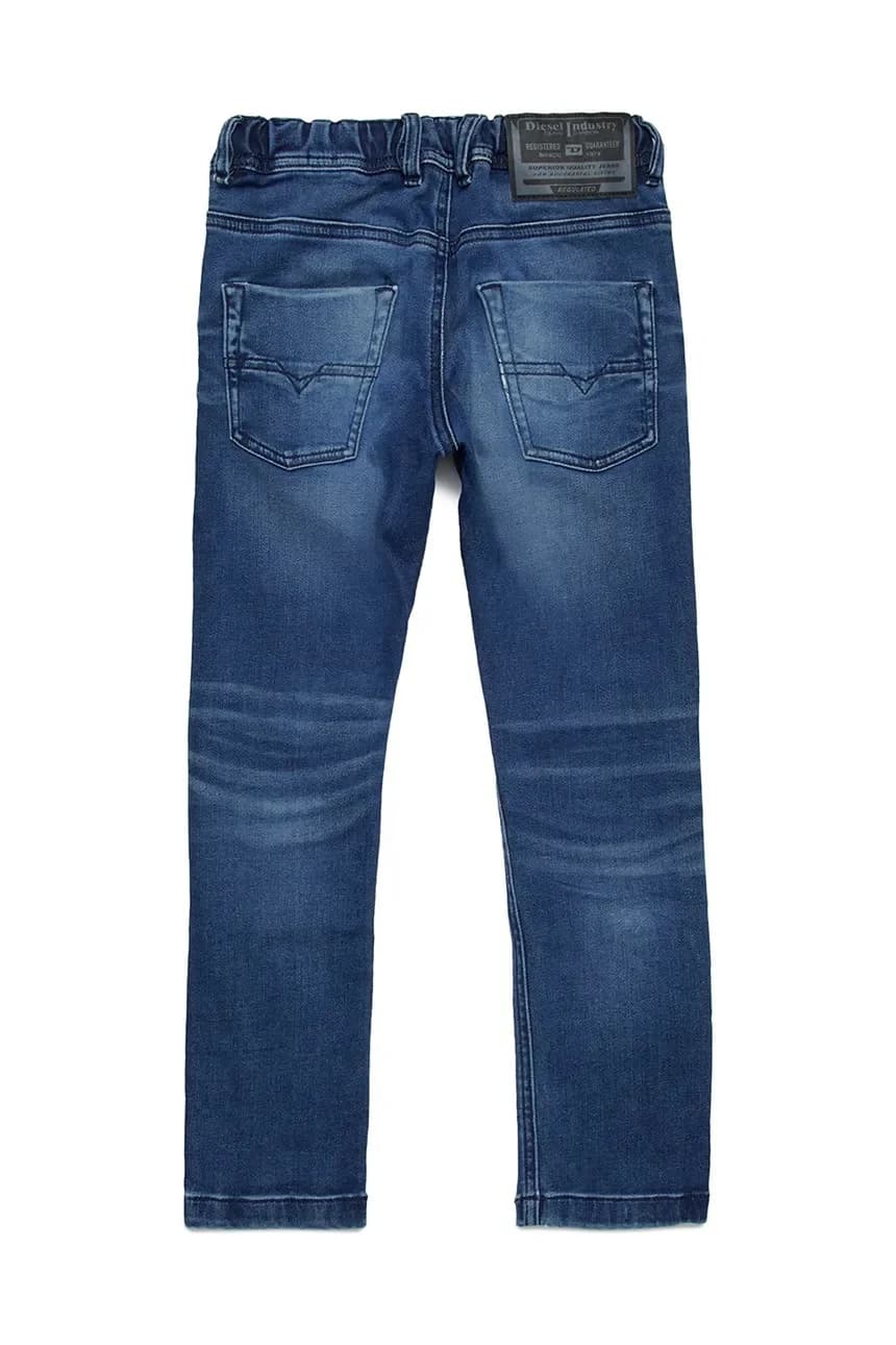 Детские джинсы KROOLEY-NE-J JJJ TROUSERS - фото 2