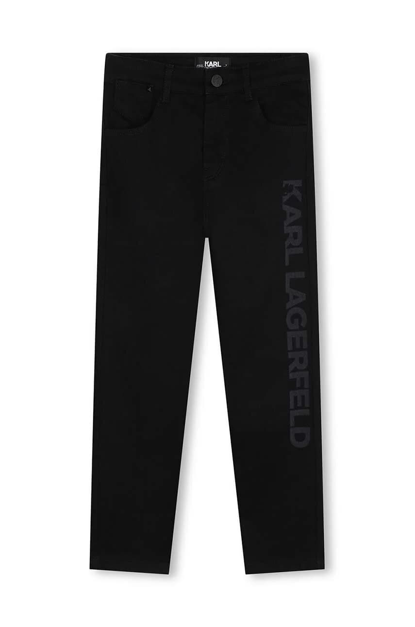 Детские джинсы - фото 2