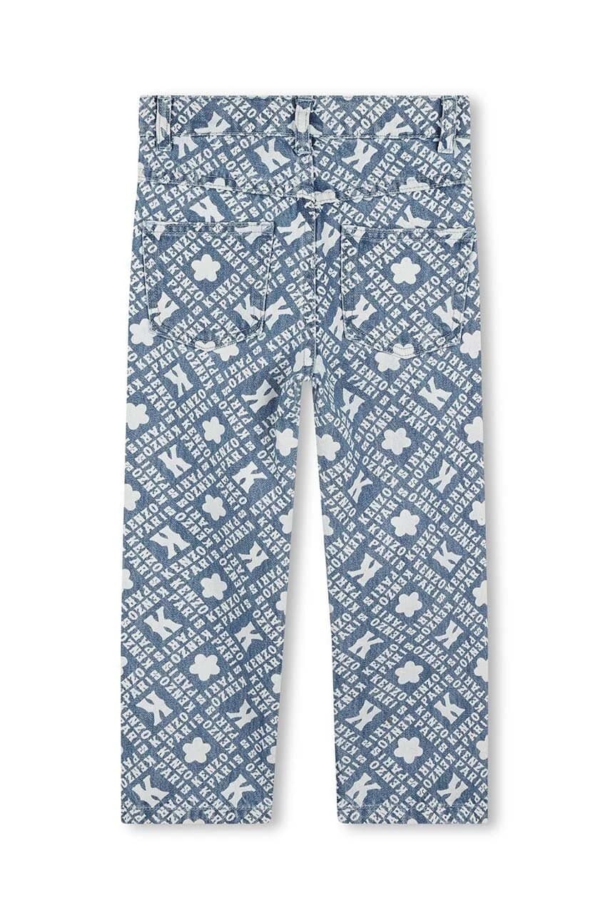 Детские джинсы - фото 3