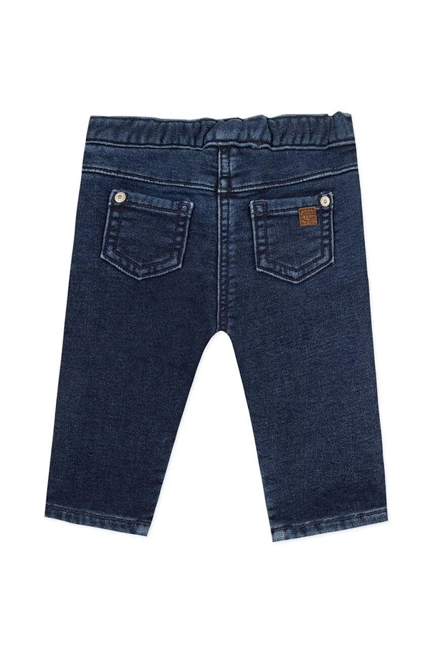 Детские джинсы - фото 2