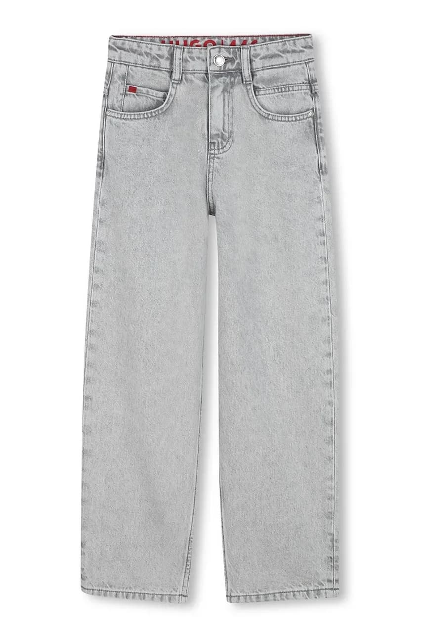 Детские джинсы - фото 2