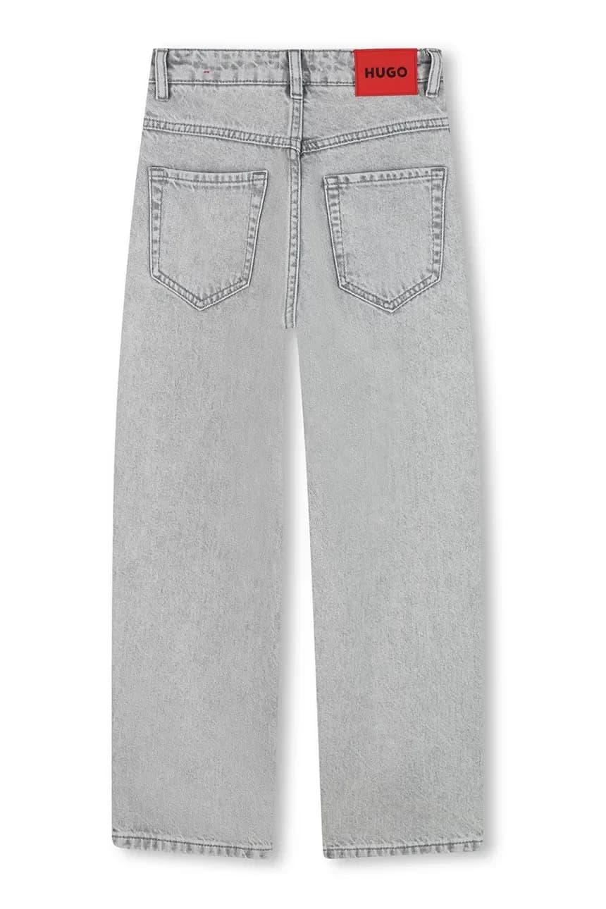 Детские джинсы - фото 3