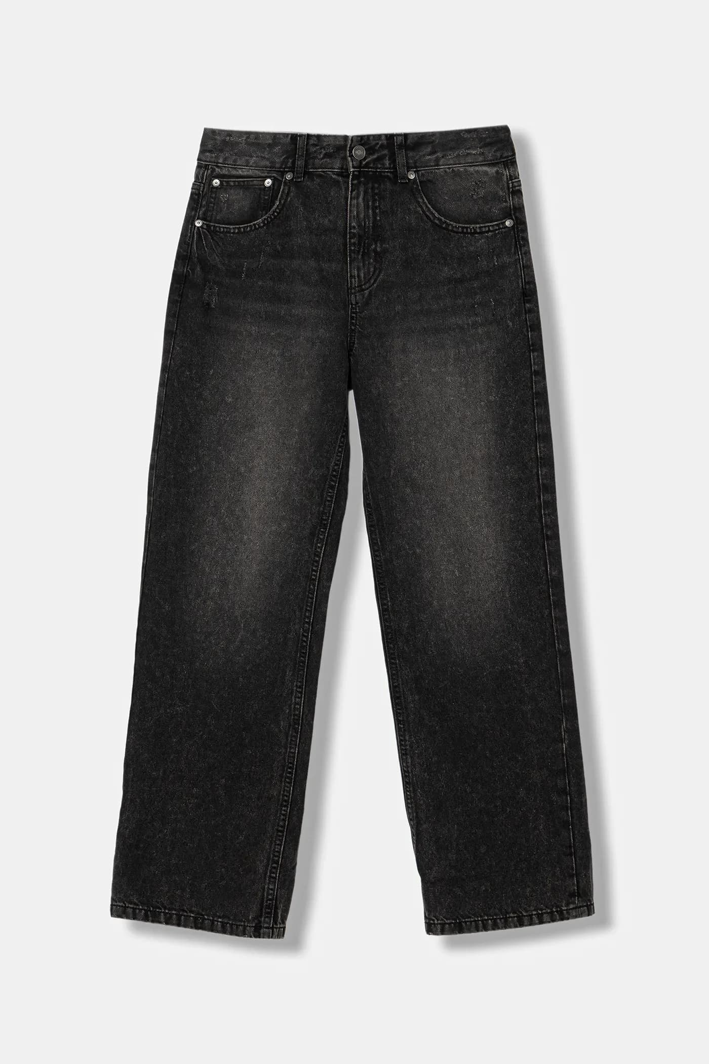 Детские джинсы