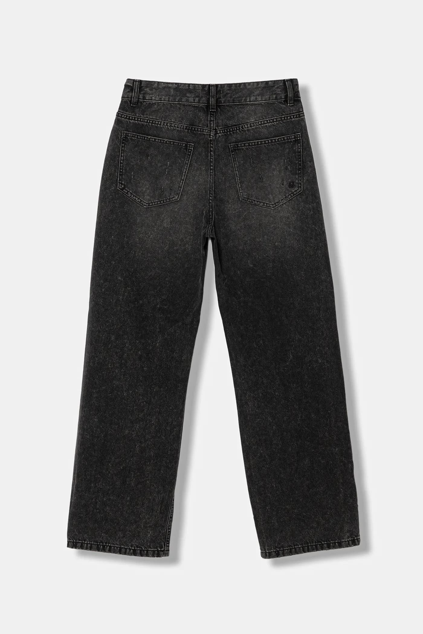 Детские джинсы - фото 2