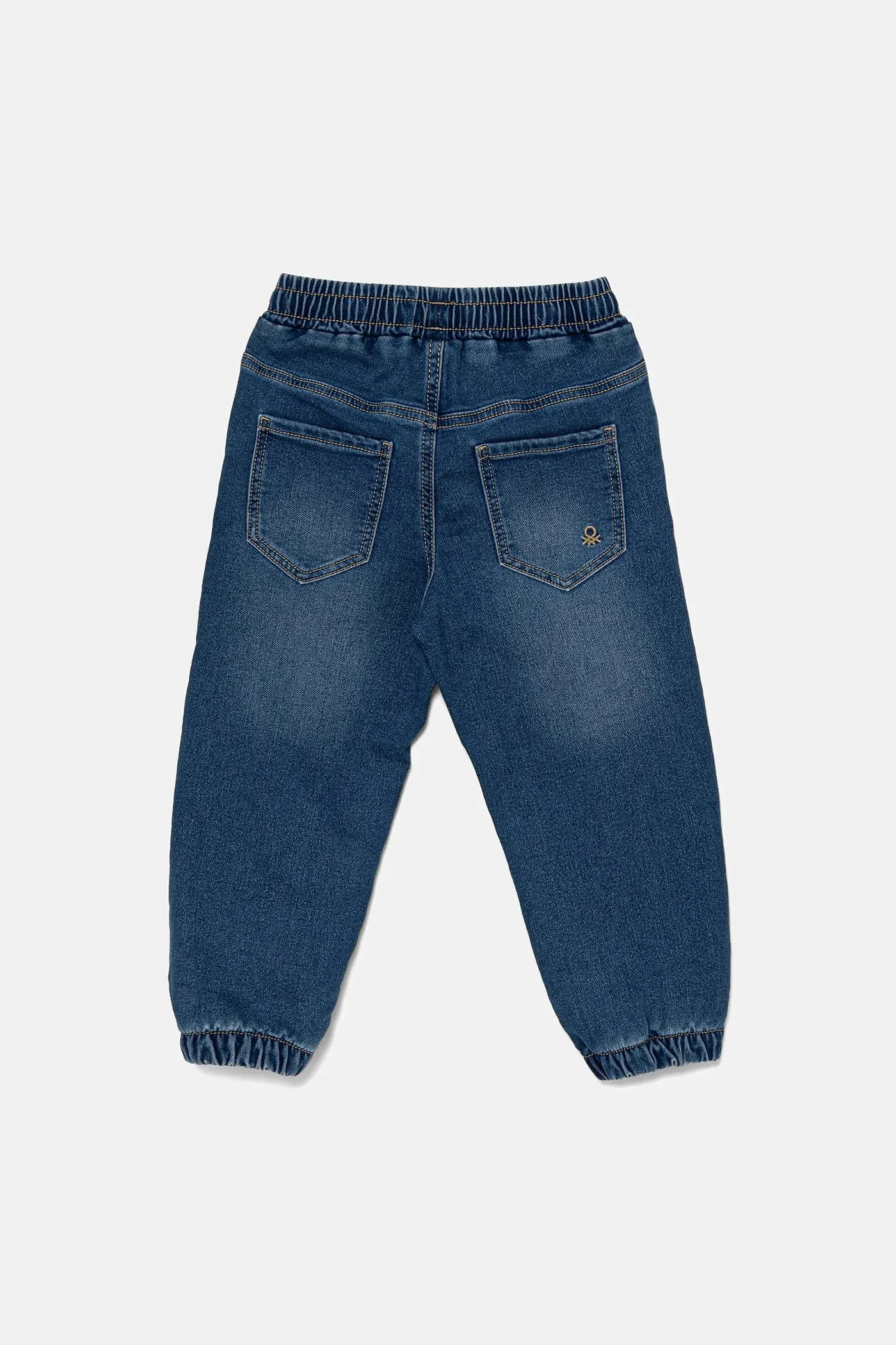 Детские джинсы - фото 2