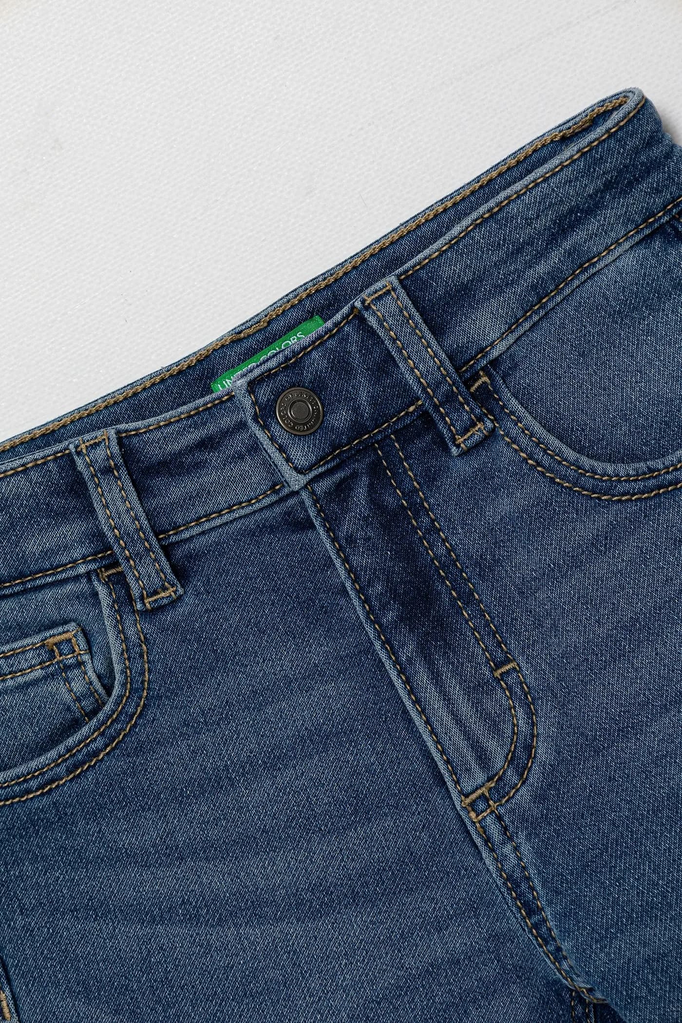 Детские джинсы - фото 3