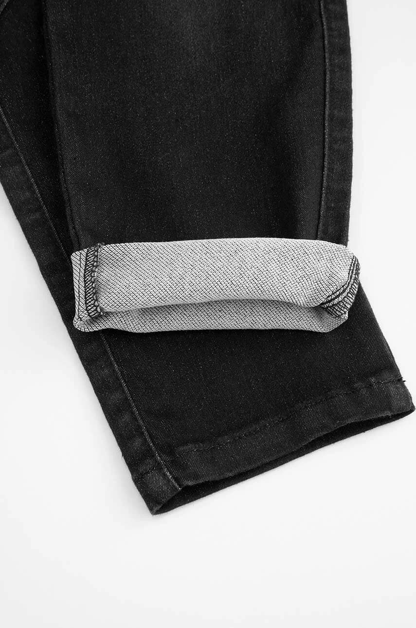 Детские джинсы - фото 4