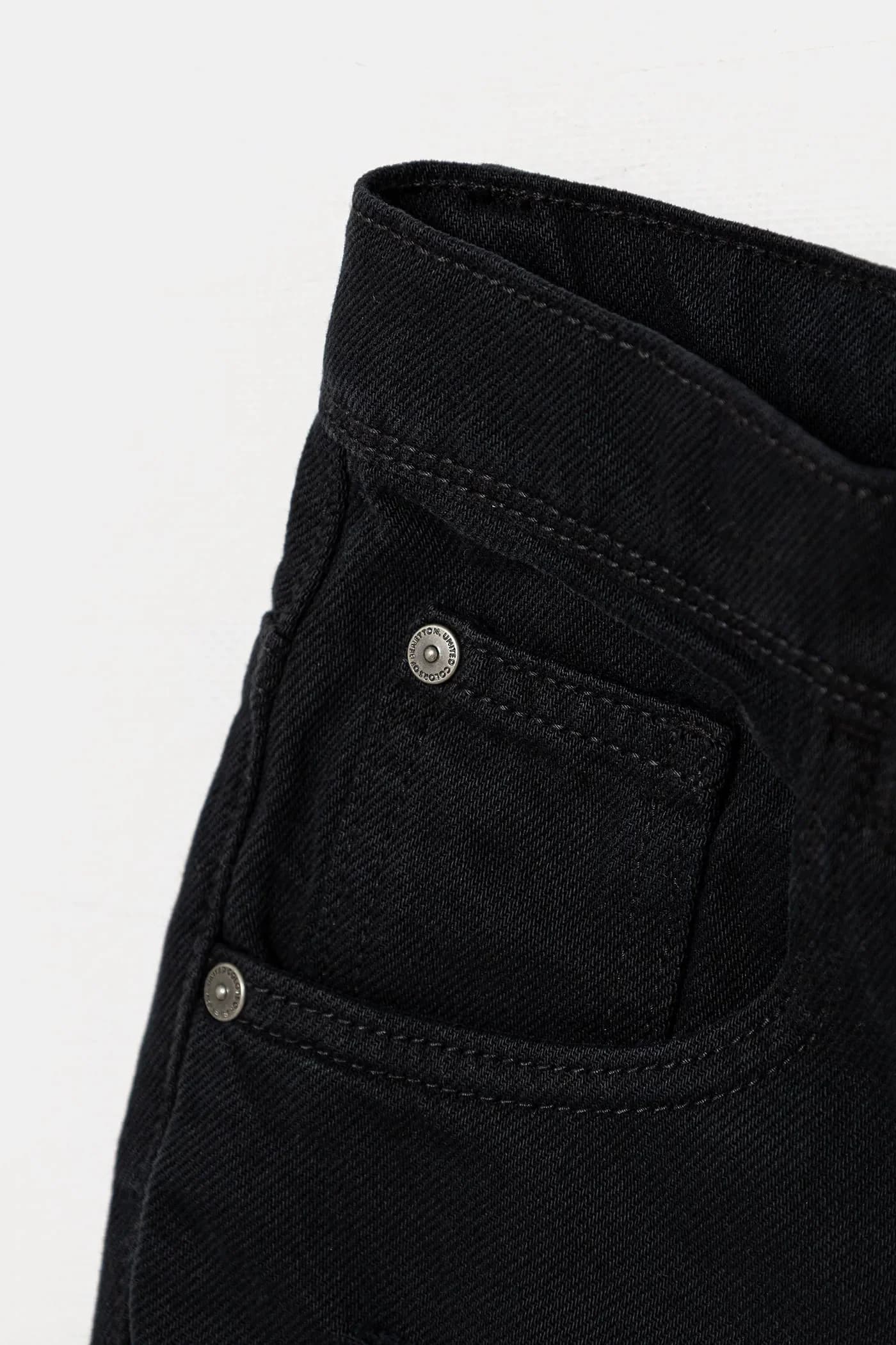 Детские джинсы - фото 3