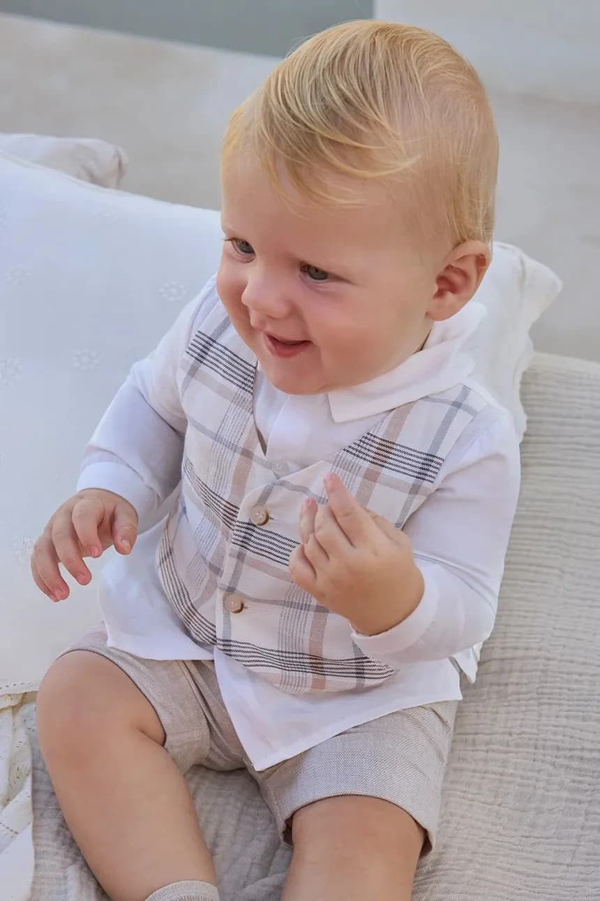 Детский набор