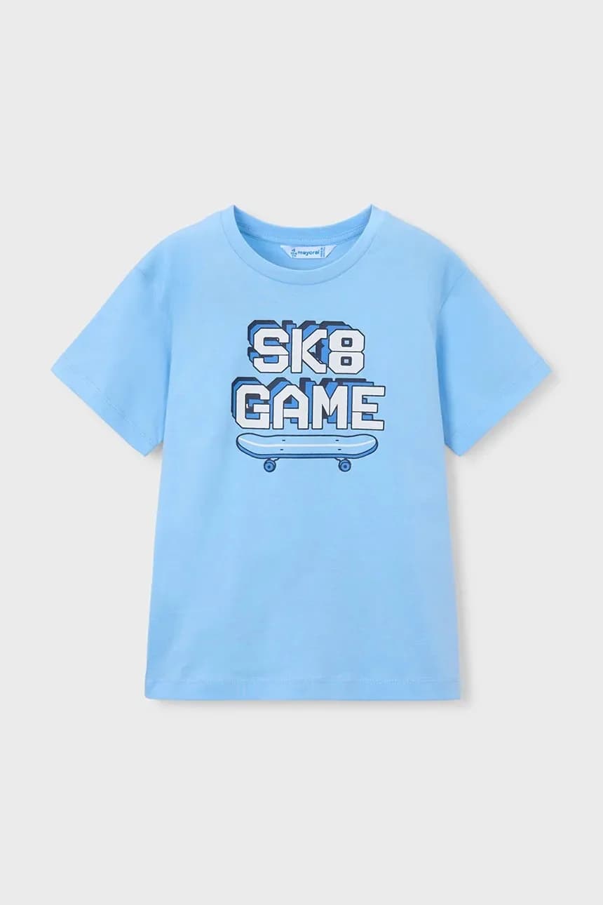 Детский хлопковый комплект - фото 2