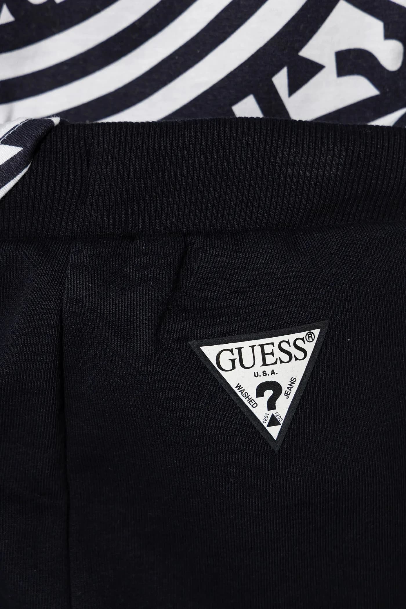 Хлопковый детский комплект, 2 шт. - фото 4