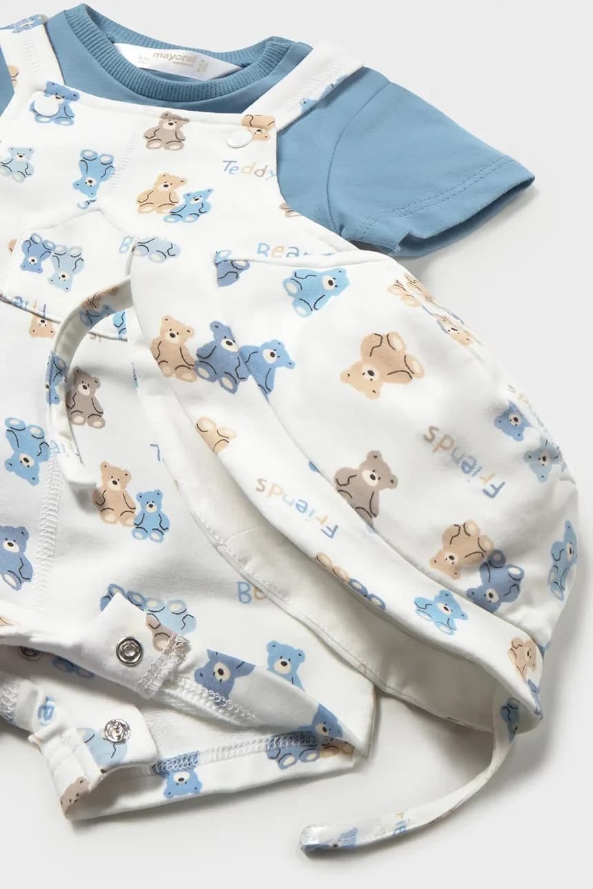 Детский набор - фото 3