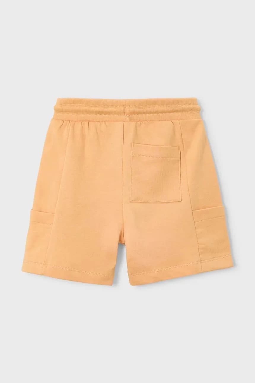 Детский хлопковый комплект - фото 3