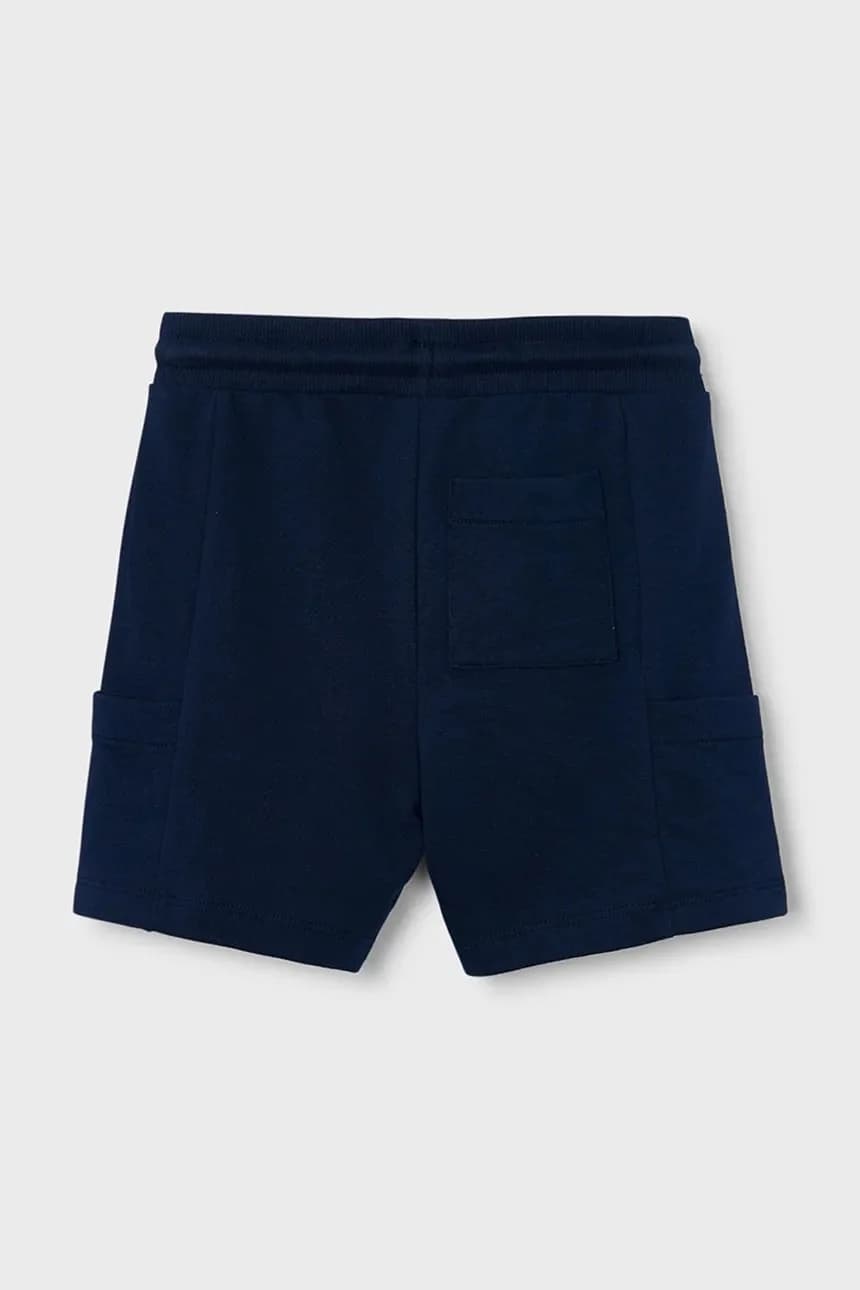 Детский хлопковый комплект - фото 3