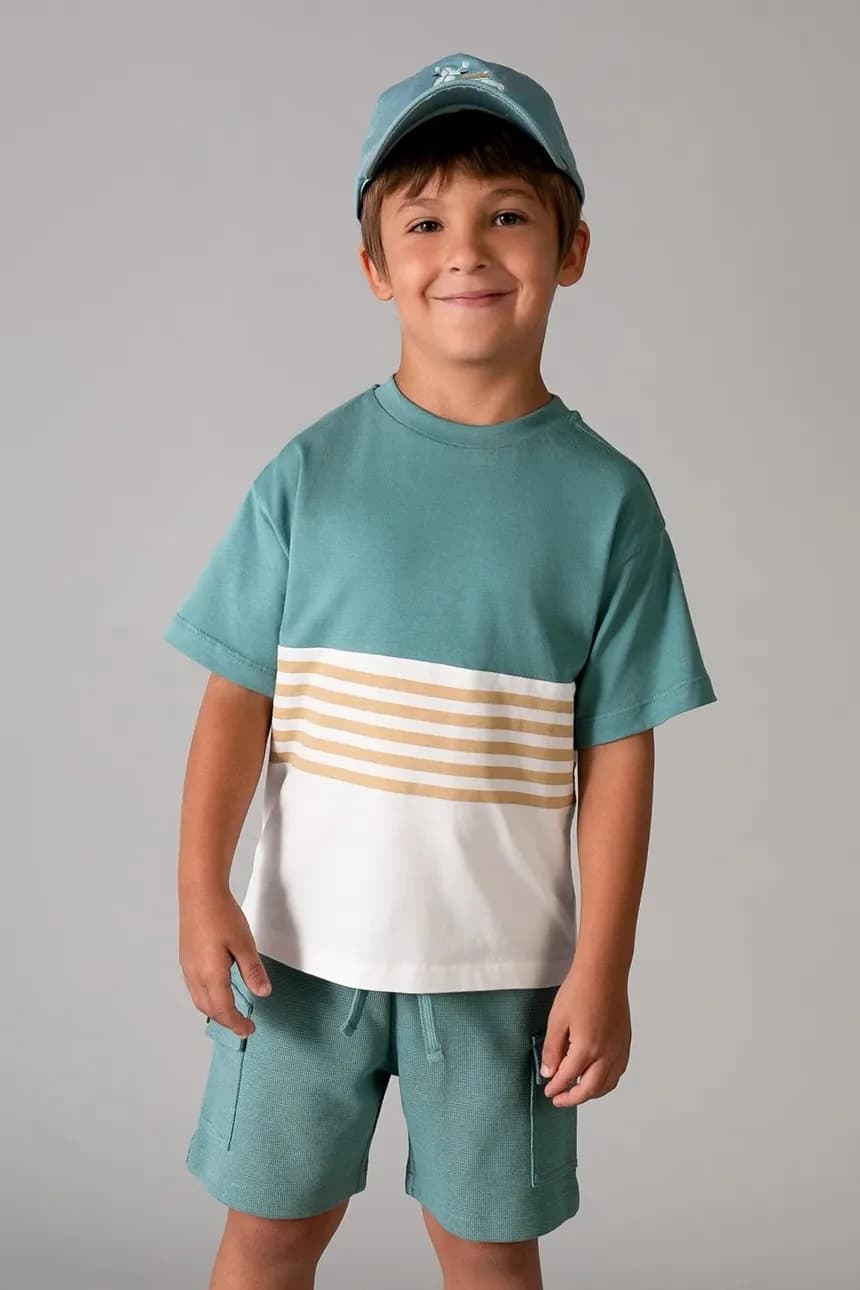 Детский набор - фото 5