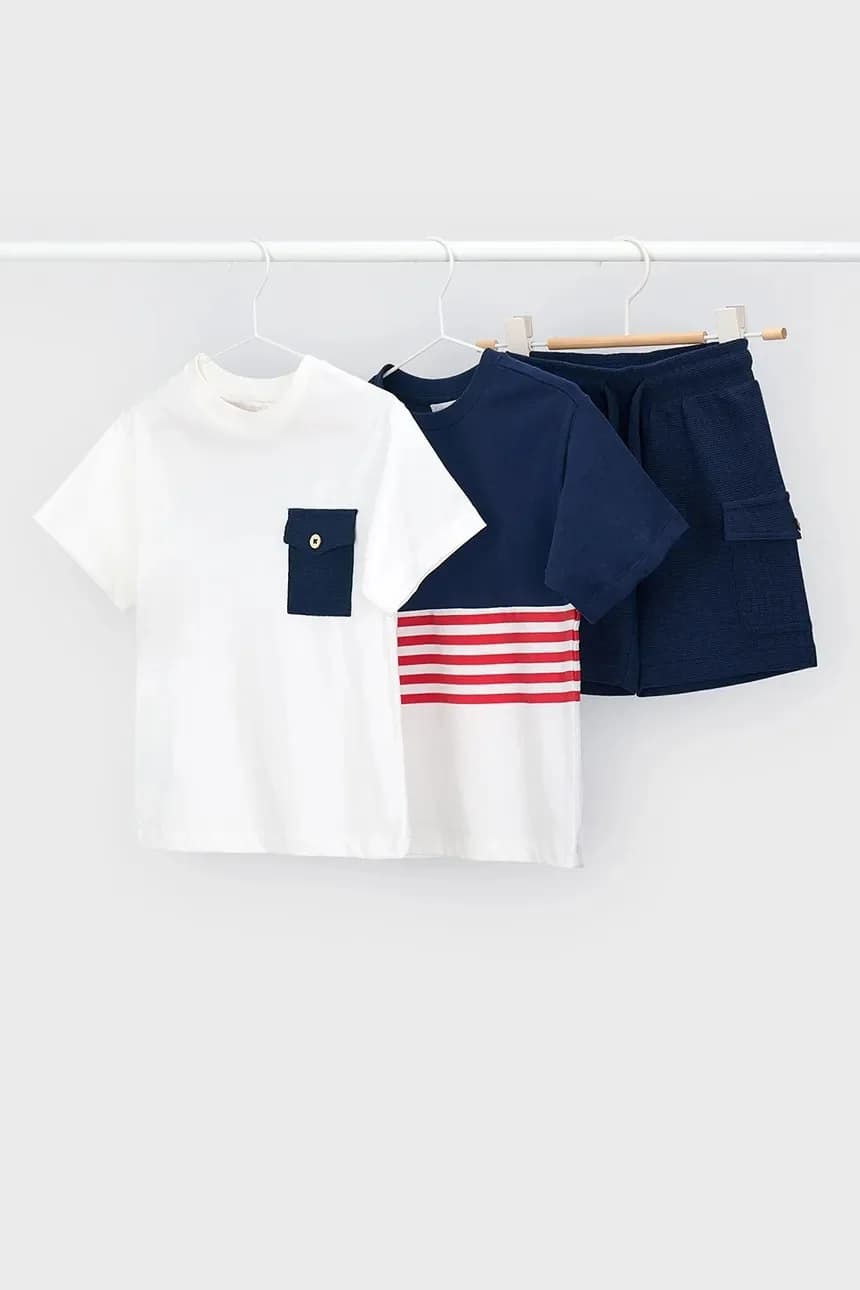 Детский набор