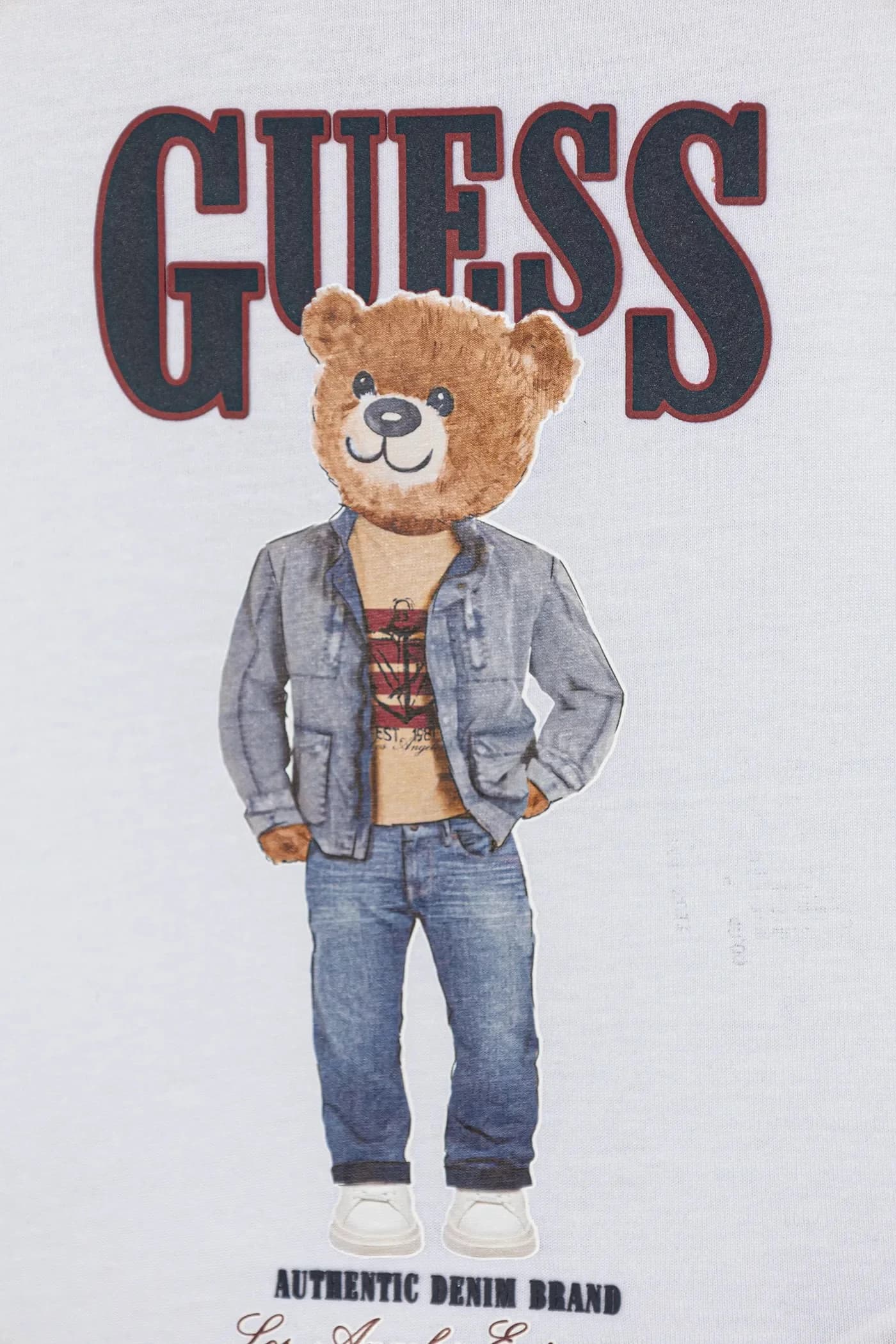 Хлопковый детский комплект, 2 шт. - фото 3