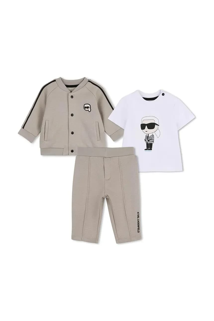 Детский набор