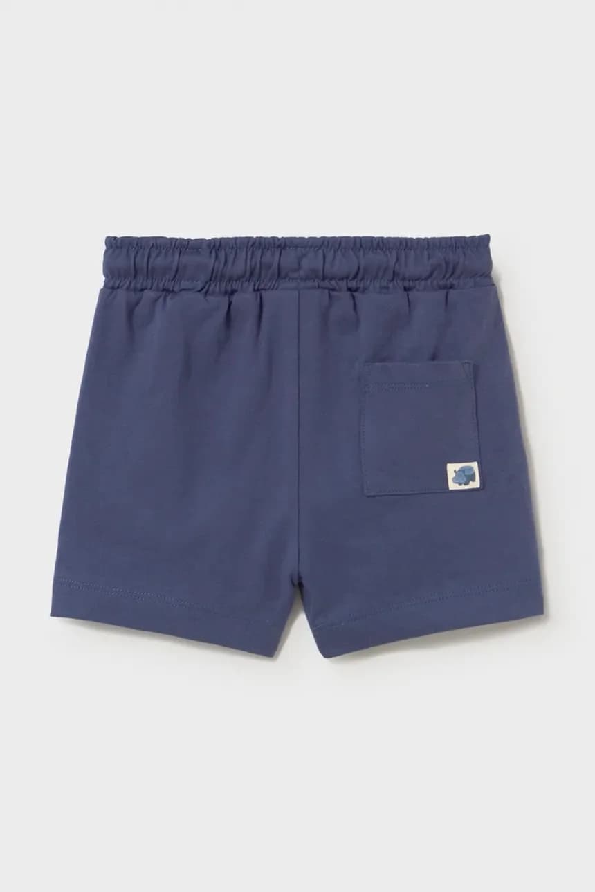 Детский хлопковый комплект - фото 3